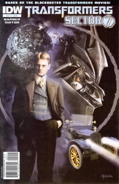 Cover of Irreplaceable