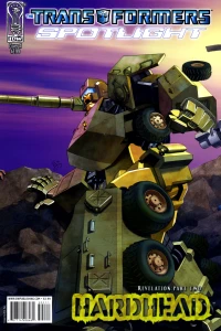 Revelation: Part Two