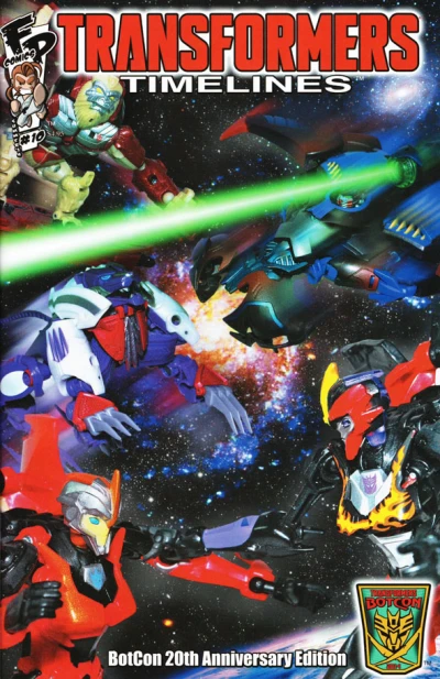 Cover of Hoist the Flag