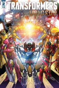 Stranger Eons; Last Stand