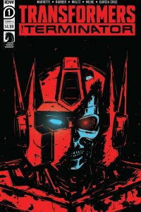 Enemy of My Enemy Part One