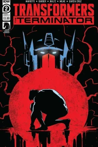 Enemy of My Enemy Part Two