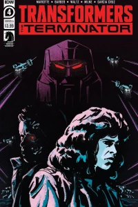 Enemy of My Enemy Part Four