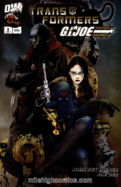 Cover of Trial By Fire