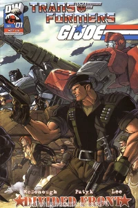 Targets of Opportunity