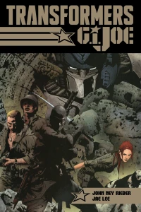 Tyrants Rise, Heroes Are Reborn