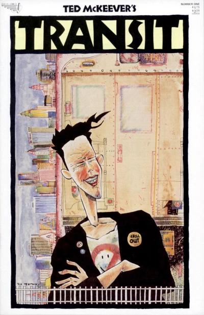 Cover of Smoke Rings