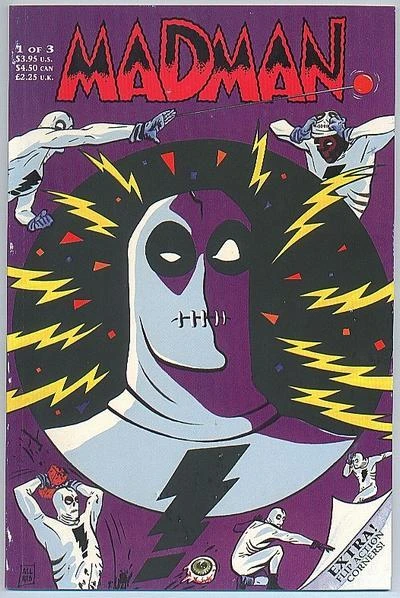 Cover of Trapped By Gravity