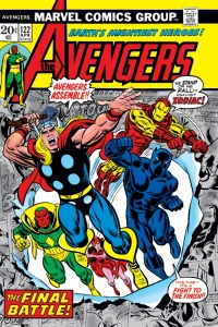 Trapped in Outer Space