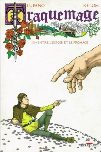 Entre l'espoir et le fromage