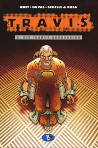 Die Ikarus-Regression