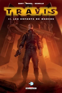 Les Enfants de Marcos