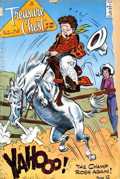 Cover of Issue #359