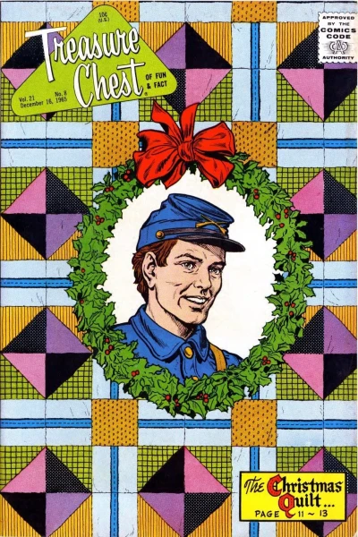 Cover of Vol. 21 No. 8