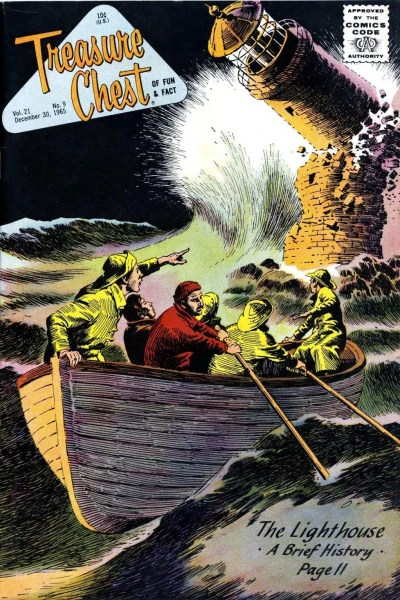 Cover of Vol. 21 No. 9