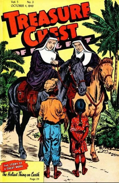 Cover of Issue #69