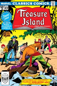 Treasure Island