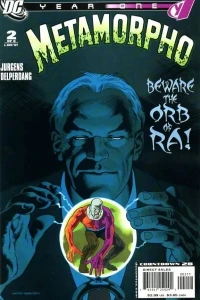 Treasure Quest Part II of Vi