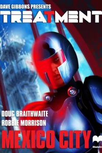 Mexico City: Episode Two