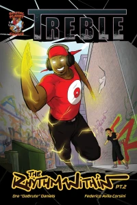 The Rhythm Within Pt. 2