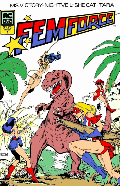 Cover of Trek For A Time Twister