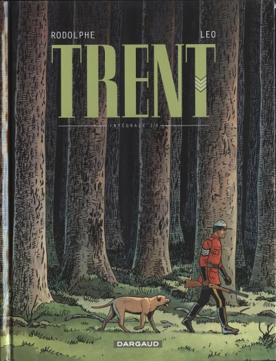 Cover of Volume #1