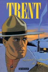 Quand s'allument les lampes...