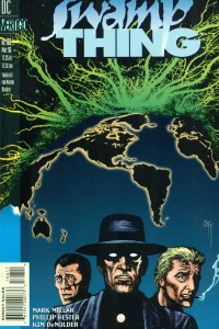 Trial by Fire, Part 1: Golden Days Before the End