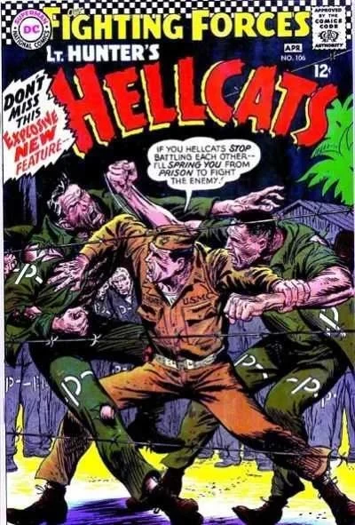 Cover of Trial By Fury