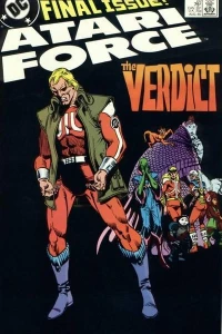 Trial...And Verdict!;  Hukka Vs. Bob!