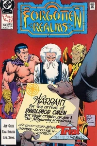 Triangles part 3:Trial