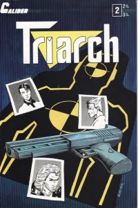 A Slight Difference Of Opionion