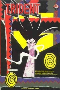 Trident #8