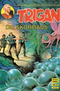 Die Skorpiads