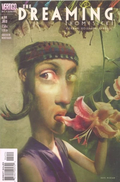 Cover of Trinket, Part One: Homesick