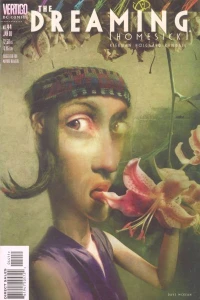 Trinket, Part One: Homesick