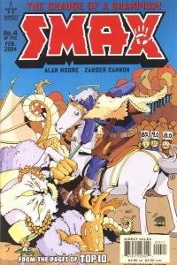 Trip, Trip, To A Dream Dragon