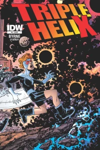 Bounded In A Nutshell