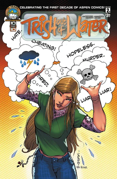 Cover of Tidal Wave of Emotions