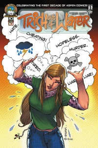 Tidal Wave of Emotions