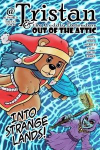 Out Of The Attic Two