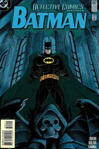 Troika, Part Three: The Doomsday Clock