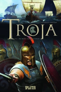 Die Rätsel von Samothrake