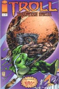 Gone But Not Forgotten