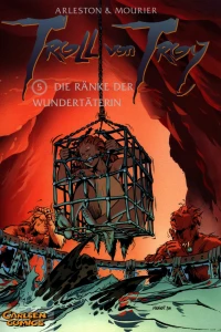 Die Ränke der Wundertäterin