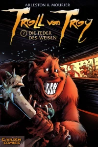 Die Feder des Weisen