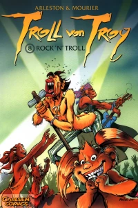 Rock 'n' Troll