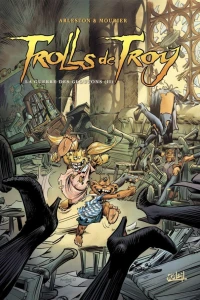 La guerre des gloutons (II)