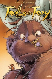 Poils de Trolls (II)