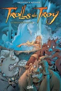 La Trolle impromptue